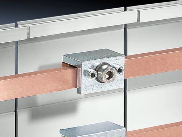 RITTAL SPA RIT9350075 SV ELEMENTO DI GIUNZIONE PER E-CU - 3PZ