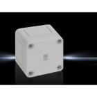 RITTAL SPA RIT9500000 PK CONT. POLICARBONATO 65X65X57- 12 PZ