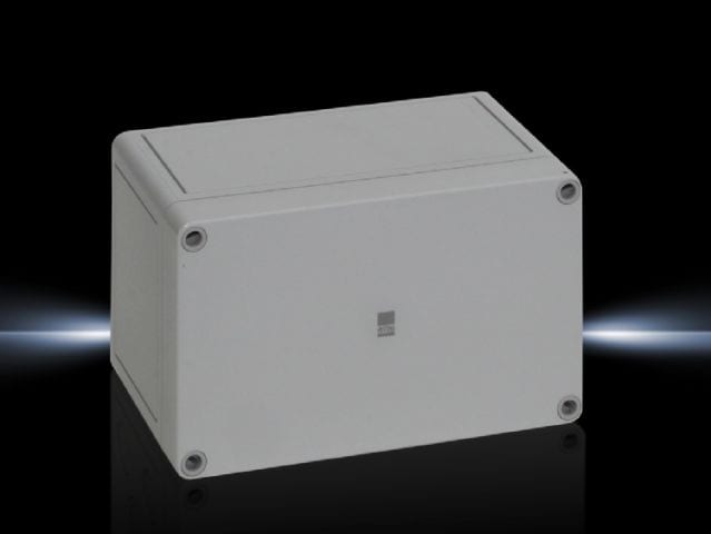 RITTAL SPA RIT9514000 PK CONT. POLICARBONATO 180X110X90- 2 PZ