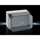 RITTAL SPA RIT9522100 PK CONT. POLICARBONATO 254180X165