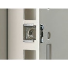 RITTAL SPA - RIT2092200 EL 50 DADI A GABBIA M6 SENZA CONTATTO