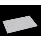 RITTAL SPA RIT9549000 PK PIASTRE DI MONTAGGIO (8PZ)