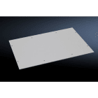 RITTAL SPA RIT9550000 PK PIASTRE DI MONTAGGIO (4PZ)