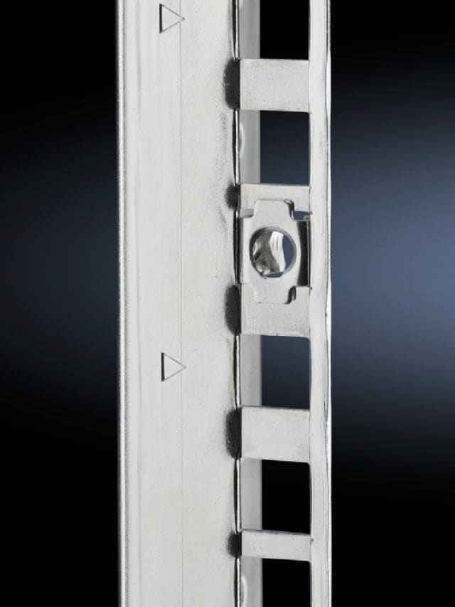 RITTAL SPA RIT2094400 VITI A INNESTO 19 - 50PZ