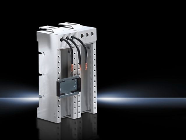 RITTAL SPA - RIT9629010 SV ADATT. MULTIF. 25A 90MM