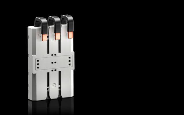 RITTAL SPA - RIT9635110 SV COMPACT ADATTATORE PER CB 160 A, 690