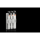 RITTAL SPA RIT9635110 SV COMPACT ADATTATORE PER CB 160 A, 690
