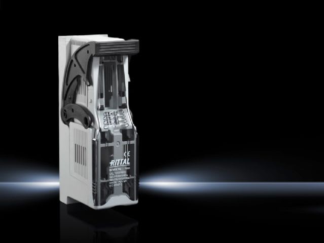 RITTAL SPA - RIT9635700 SV COMPACT NH SEZ. GR 000