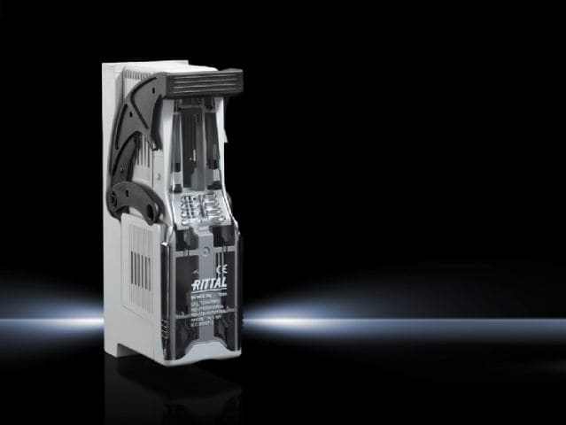 RITTAL SPA RIT9635700 SV COMPACT NH SEZ. GR 000