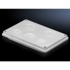 RITTAL SPA RIT9665760 ISV FLANGIA PASSACAVI
