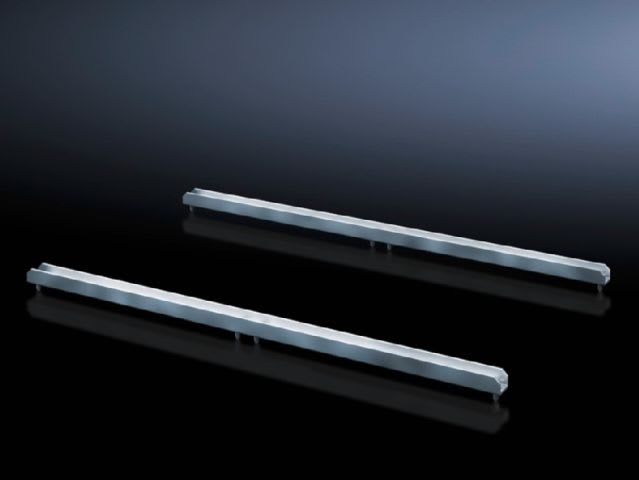 RITTAL SPA - RIT9666722 ISV PROFILATI ORIZZ. PER TS B=2 - 2PZ