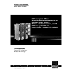 RITTAL SPA - RIT9677400 SV COPRIMORSETTI SEZ/INT GR00 INF-185MM