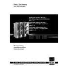 RITTAL SPA - RIT9677410 SV COPRIMORSETTI SEZ/INT GR1-3 SUP-185MM