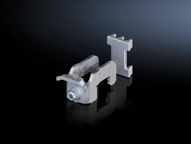 RITTAL SPA RIT9677450 SV TERMINALE CONT. SBARRE SEZ. GR00-3PZ