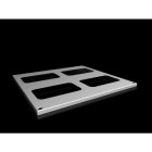 RITTAL SPA - RIT9681566 SV LAMIERA TETTO X PASSACAVI VX 600X600