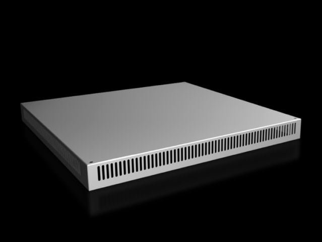 RITTAL SPA - RIT9681888 SV LAMIERA TETTO AREATA VX 800X800 IP2X