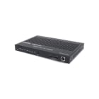 ALPHA ELETTRONICA SR - ALPCT375/16 TRANSCEIVER SDVOE HDMI OVER IP 4K60HZ