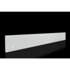 RITTAL SPA RIT9682316 SV PANNELLO FRONTALE SUP VX LXA 600X100