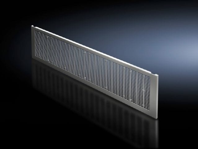RITTAL SPA RIT9682356 SV PANNELLO FRONT VX INF IP2X 600X300