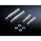RITTAL SPA RIT2311225 SZ DISTANZIALI LUNGHEZZA 25 MM - 12PZ
