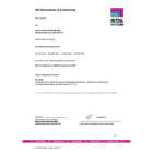 RITTAL SPA - RIT9791015 CS CONTENITORE DA PARETE 370X522X210 MM