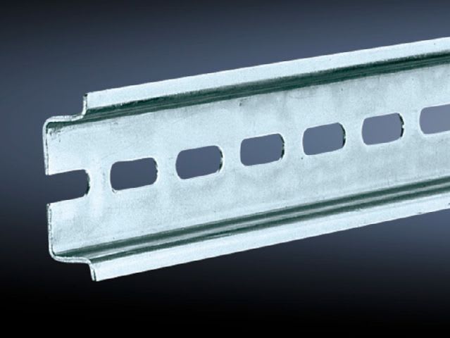 RITTAL SPA - RIT2319000 SZ 10 GUIDE PORTANTI 600X587