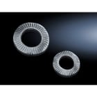 RITTAL SPA - RIT2335000 SZ 100 RONDELLE DI CONTATTO M8