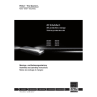 RITTAL SPA - RIT2362010 AX TETTO DI PROTEZIONE 500X210 INOX