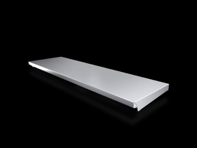 RITTAL SPA RIT2363010 AX TETTO DI PROTEZIONE 1000X300 INOX