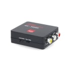 ALPHA ELETTRONICA SR - ALPCT352/6 Composite to analogue L / R to HDMI® converter with scaler