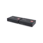 ALPHA ELETTRONICA SR ALPCT373/8/1 EXTENDER HDMI CAVO 1XCAT.6 -50M CON USB