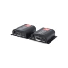 ALPHA ELETTRONICA SR ALPCT373/9/2 EXTENDER HDMI 4KUHD 1XCAT.6 40M IR