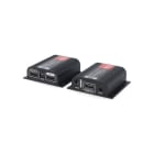 ALPHA ELETTRONICA SR - ALPCT374/9POE EXT.HDMI POE 1XCAT6 50M IR-LOOPOUT-EDID