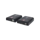 ALPHA ELETTRONICA SR - ALPCT375/13 EXTENDER HDMI OVERIP USB KVM 120M