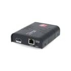ALPHA ELETTRONICA SR - ALPCT375/13R Receiver for extender CT375/13 HDMI® - 1080p - KVM - Over IP (1:N) - CAT.6 cable - 120m