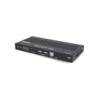 ALPHA ELETTRONICA SR - ALPCT375/23T HDMI® Transmitter - 4K - Over IP - KVM - Audio