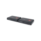 ALPHA ELETTRONICA SR ALPCT375/9/2 EXTENDER HDMI 1XCAT6 100M IR E LOOPOUT