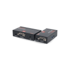 ALPHA ELETTRONICA SR - ALPCT376/6 EXTENDER VGAAUDIO 1X CAT6 300M