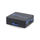 ALPHA ELETTRONICA SR - ALPCT408/6 SWITCH TOSLINK 3 INGRESSI/1USCITA