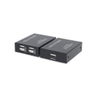 ALPHA ELETTRONICA SR - ALPCT562 150m 4-Ports High-Speed USB2.0 Extender