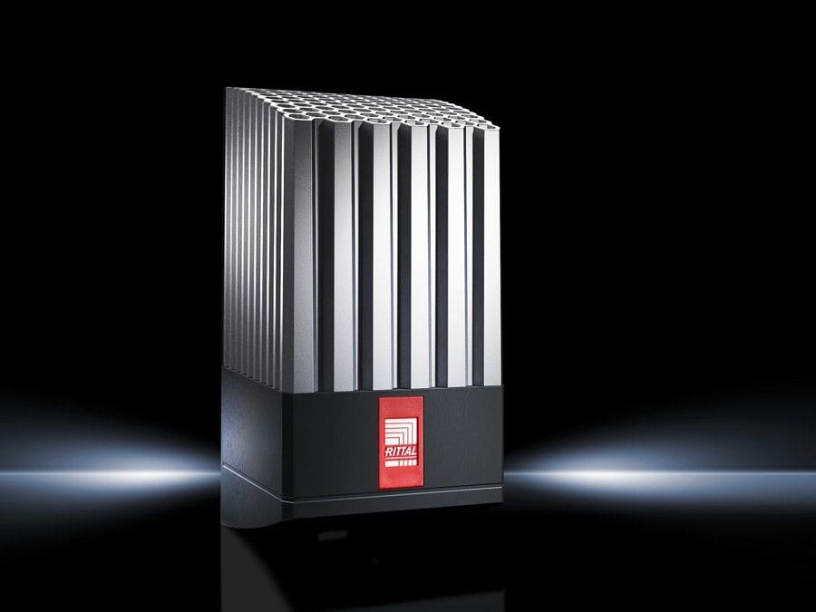 RITTAL SPA RIT3105390 SK TOPTHERM RISCALDATORE ANTICOND. 400W