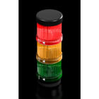 RITTAL SPA - RIT2372101 SG LAMPADA SEGNALAZ LED 3 ELEM. TUBOLARE