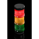 RITTAL SPA RIT2372101 SG LAMPADA SEGNALAZ LED 3 ELEM. TUBOLARE