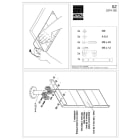 RITTAL SPA RIT2374150 SG PANNELLO INDICATORE
