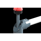 RITTAL SPA - RIT2375030 SZ SUPPORTO PER LAMPADA SISTEMA CP 40