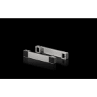 RITTAL SPA RIT8660050 VX ZOCCOLO ANT./POST.600X100 INOX - 2 PZ