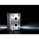 RITTAL SPA RIT2384020 SM CONTENITORE PER PULSANTERIA 2 FORI DI