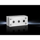 RITTAL SPA RIT2384030 SM CONTENITORE PER PULSANTERIA 3 FORI D