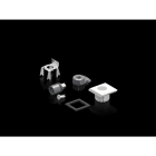 RITTAL SPA RIT5050548 CHIUSURA A FILO PER EB