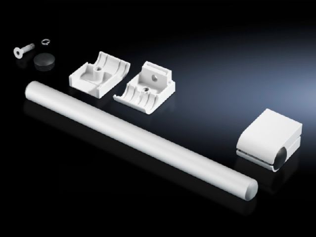 RITTAL SPA - RIT2389000 SZ SET MANIGLIE RAL 7035